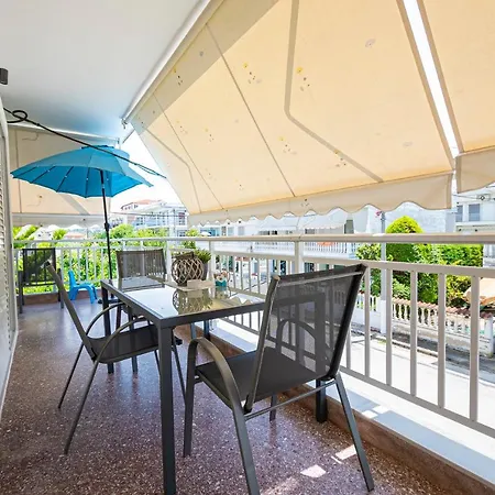 Apartament Viny