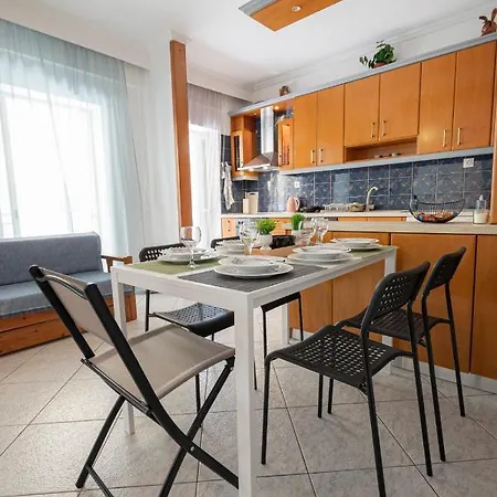 Apartament Viny