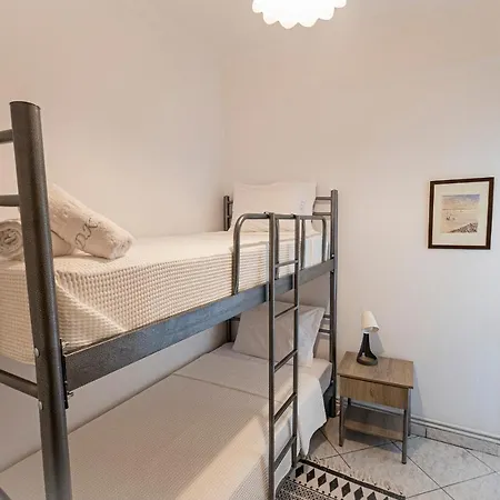 Apartament Viny Paralia Dionysiou