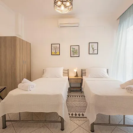 Viny Apartament *