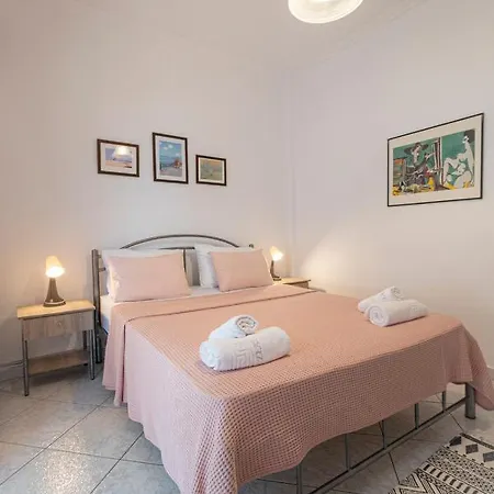 Apartament Viny *