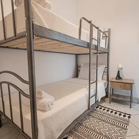 Viny Apartment
