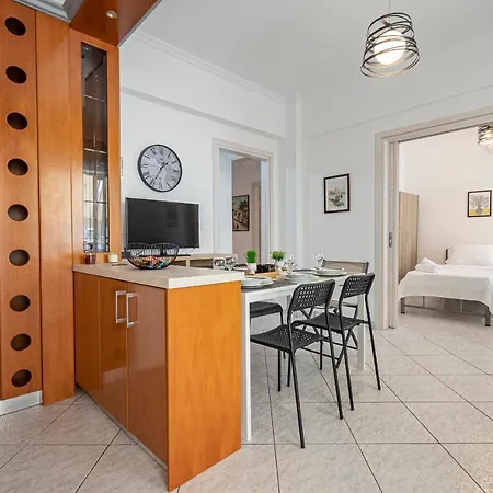 Viny Apartment