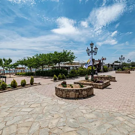 Viny Apartment Paralia Dionisiou