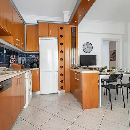 Viny Apartment