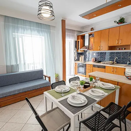 Viny Apartment