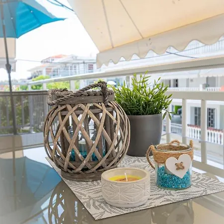 Viny Apartment