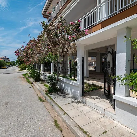 Viny Apartment