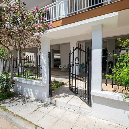 Apartment Viny