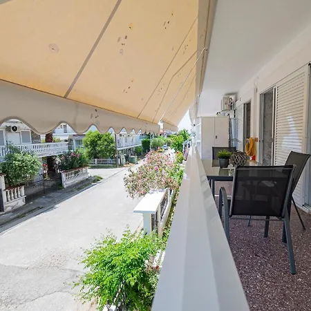 Apartment Viny *
