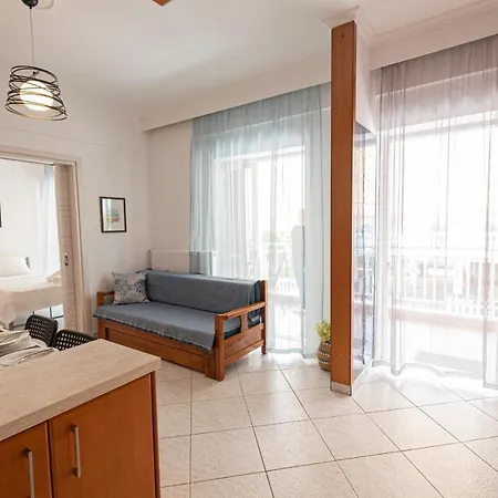 Appartamento Viny Paralia Dionysiou